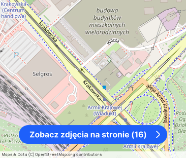 Komfortowe 2 pokojowe z balkonem i m.postojowym- pierwszy najem! – zdjęcie 1