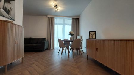 Sprawdź >>> Apartament w Rezydencji Liwska 41 m² - Фото 5