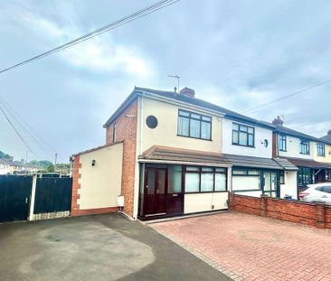 2 bedroom semi-detached house to rent - Photo 2