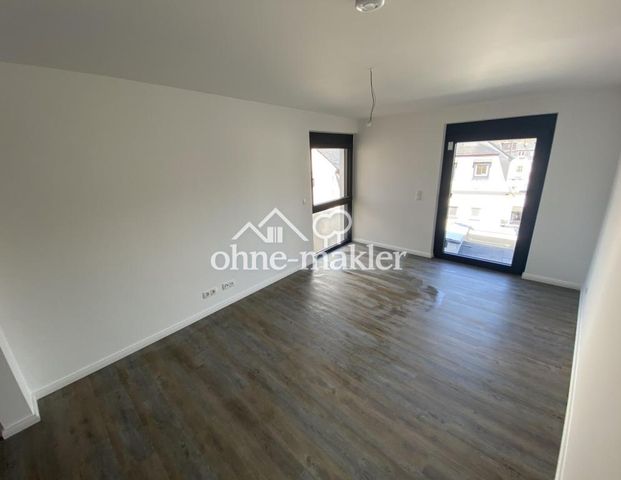Etagenwohnung in Andernach - Foto 1