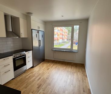 Karl Hovbergsgatan, Eskilstuna - Foto 3