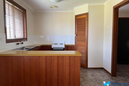 TWO BEDROOM UNIT IN QUIET LOCATION - Photo 2