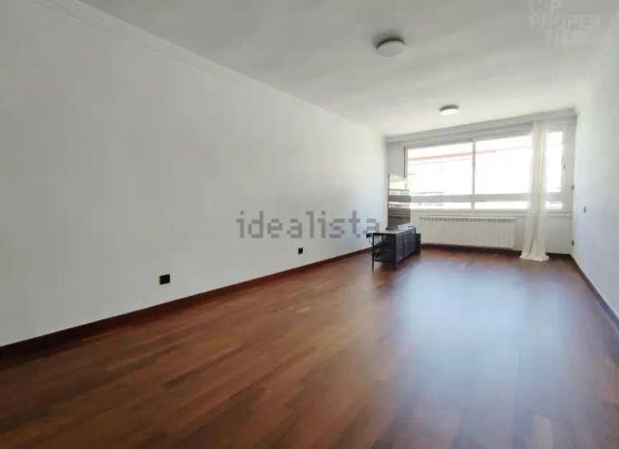 Piso de alquiler en Rúa de García Barbón, 106, Centro - Areal - Photo 1