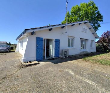 Location appartement 4 pièces - 96m² à Hagetmau (40700) - Photo 3