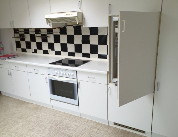 1,5-Zimmer-Whg. in Lehe-Nord - Foto 1