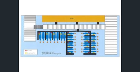 Marina Berths for Lease at Sydney Wharf Marina - Photo 2