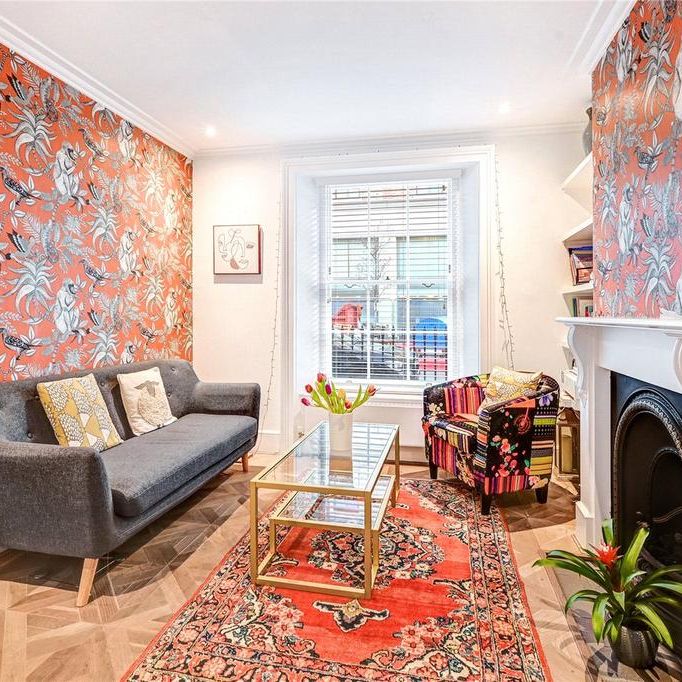 3 bedroom terraced house to rent - Photo 1