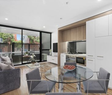 G02/108 Queensberry Street, Carlton. - Photo 1