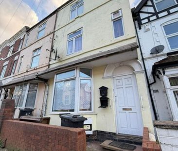 1 bedroom terraced house to rent - Photo 4
