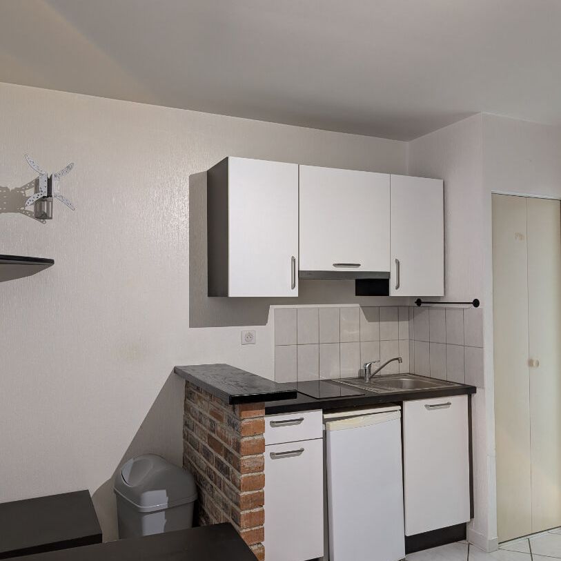 NOUVEAU-BERBISEY - Photo 1