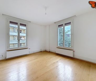 2.5 Zimmer, 53 m², 3. Stock - Photo 2