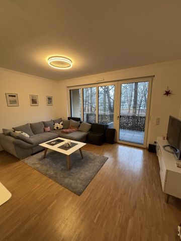 Goldenbergstraße 33, 48163 Münster - Photo 2