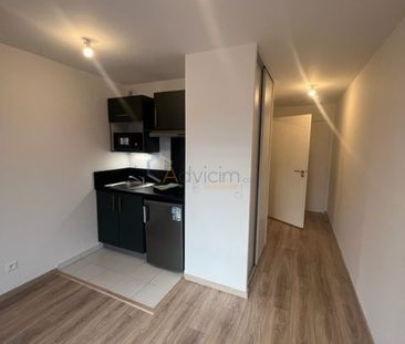 F 1 NEUF TOURS DE 19.90 m² - Photo 1