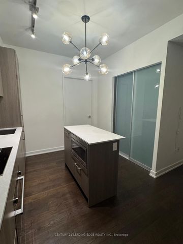 For Lease - 1 YORKVILLE Avenue Unit# 3308, Toronto, Ontario - Photo 3