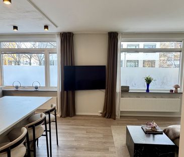 Hannebergsgatan, Solna - Photo 5