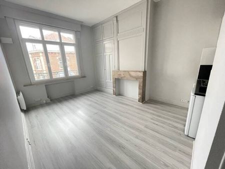 Location appartement 1 pièce 20.67 m² à Lille (59000) - Photo 3