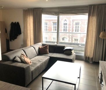 Appartement te huur in Wachtebeke - Photo 2