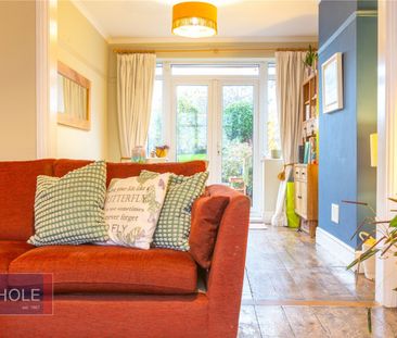 Grittleton Road, - Photo 5