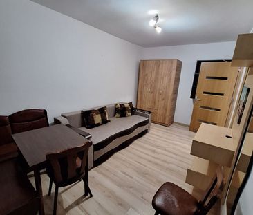 Garsonieră de închiriat, Marasti, 350 EUR - Photo 1