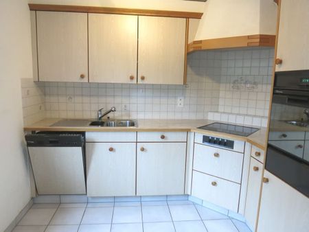 3.5 Zimmer, EG - Photo 5