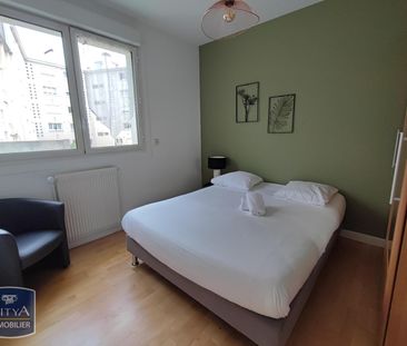 Location Appartement 3 pièces 65m² LIMOGES 87000 - Photo 4