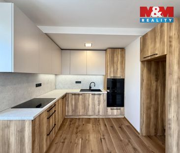 Pronájem bytu 3+kk 80 m² - Photo 1