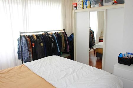 Te huur: Appartement Kortgenestraat 105 in Rotterdam - Photo 3