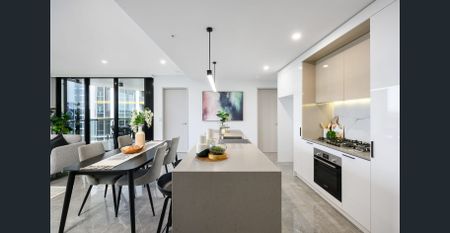 Elevated lifestyle in Macquarie Park - Photo 5