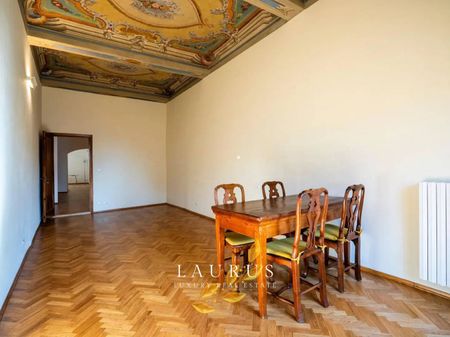 Appartamento via Sant'Agostino, Santo Spirito, Firenze - Foto 4