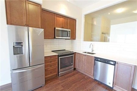 For Lease - 555 William Graham Drive Unit# 417, Aurora, Ontario - Photo 2