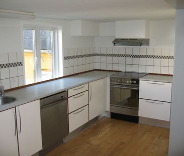 4 værelses – Brogade 8, 2. th. – Odense C - Foto 2