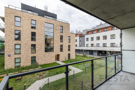 Warszawa Bemowo, ul. Narwik - Фото 4