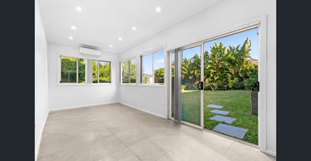 Modern 3-4 Bed Family Home in a Quiet Cul-de-Sac - Photo 4