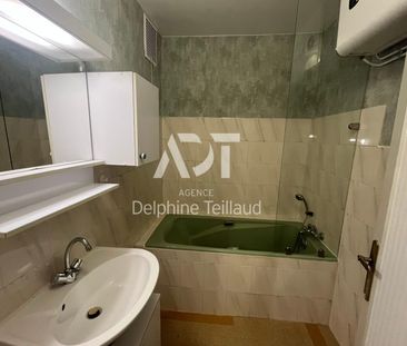 Appartement T3 à GRENOBLE - Photo 5