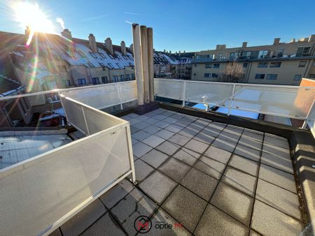 Ruim appartement te huur in het hart van Zonhoven - Photo 5