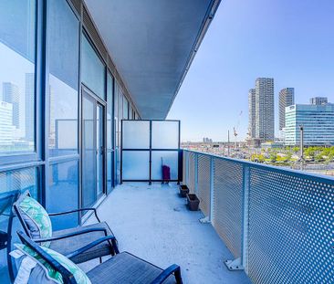 For Lease - 28 Interchange Way Unit# 612, Vaughan, Ontario - Photo 3