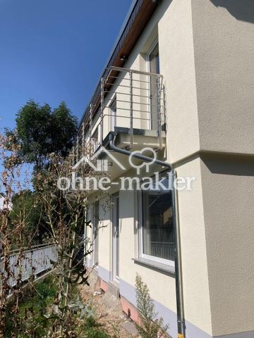 Modernes Einfamilienhaus mit Panoramablick in Dorfhain - Photo 3