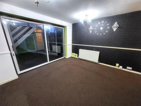 2 bedroom semi-detached house to rent - Photo 2