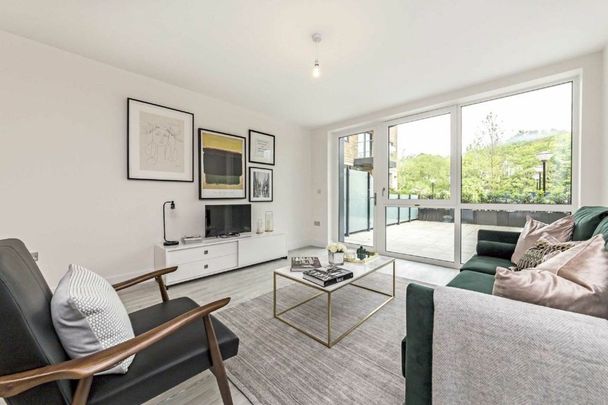 Lion Wharf Road, Old Isleworth, TW7 - Photo 1