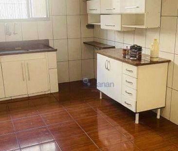 Casa Em Vila São Francisco (Zona Sul), São Paulo/sp de 180 m² 3 Qua... - Foto 5