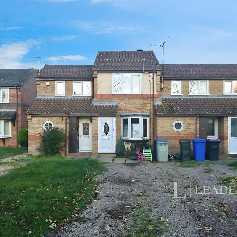 2 bedroom terraced house to rent - Photo 1