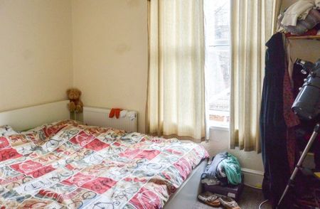 1 Bedroom Flat 3 Midland Road - Photo 4