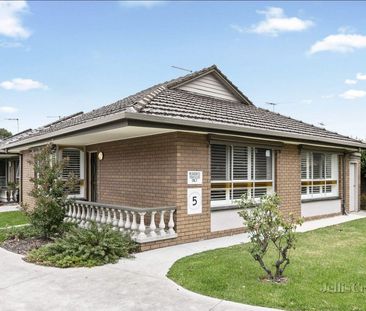 13/7 Park Crescent, Williamstown North - Photo 4