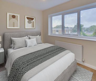 3 bedroom semi-detached house to rent - Photo 5