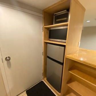 1 BR 1 BA Basement Apartment for Rent: $1399 (Danforth and Main) - Photo 1