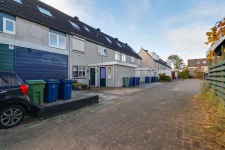 Huis te huur: Spuihof 29 1316 EG Almere - Photo 4