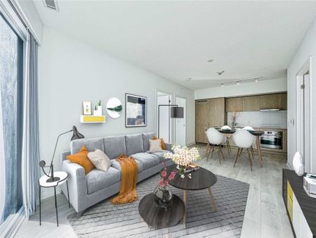For Lease - 60 Shuter Street Unit# 1106, Toronto, Ontario - Photo 4