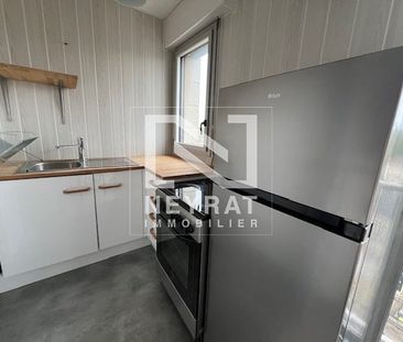 Location Appartement 1 pièce Meublé 27m² DIJON 21000 - Photo 3