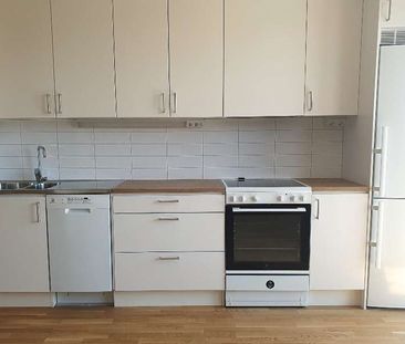 Strimlusevägen 38 - Foto 1