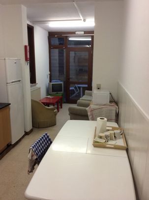 Kanonstraat 33, kamer 1 - Photo 1